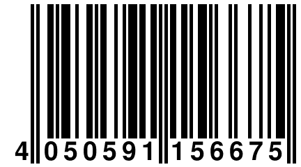 4 050591 156675