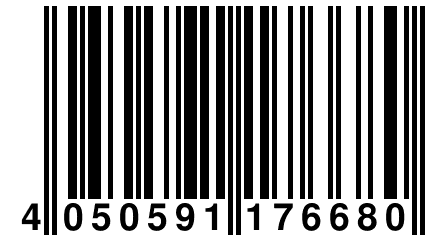 4 050591 176680