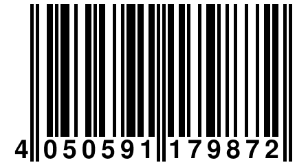 4 050591 179872