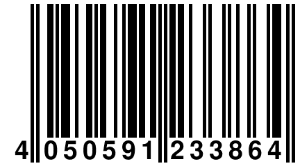 4 050591 233864