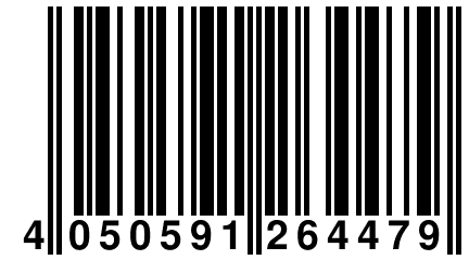 4 050591 264479