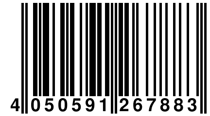 4 050591 267883