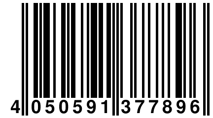 4 050591 377896