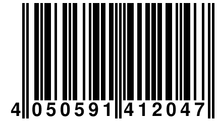 4 050591 412047