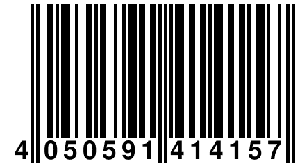 4 050591 414157