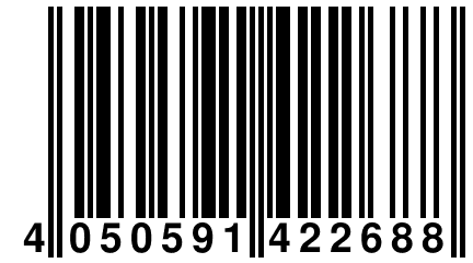 4 050591 422688