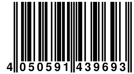 4 050591 439693