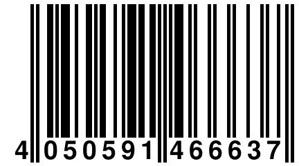 4 050591 466637