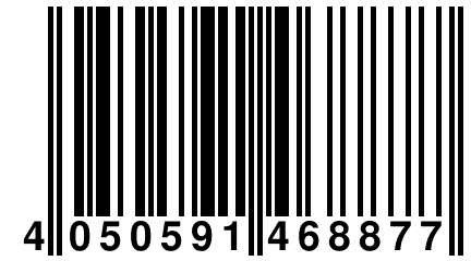 4 050591 468877