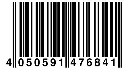 4 050591 476841