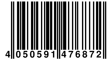 4 050591 476872