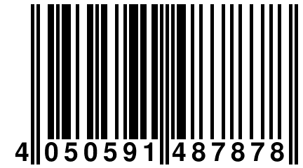 4 050591 487878