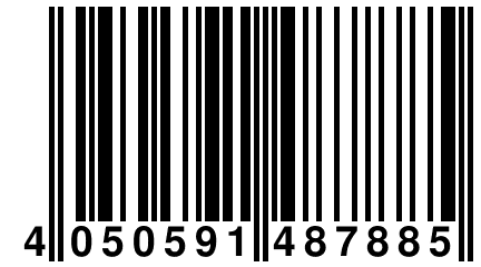 4 050591 487885