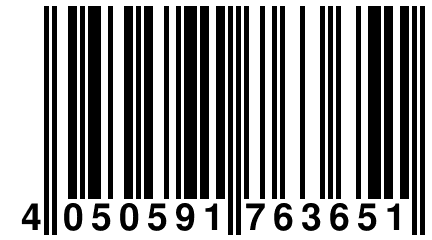 4 050591 763651