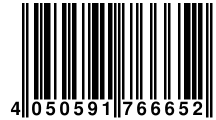 4 050591 766652