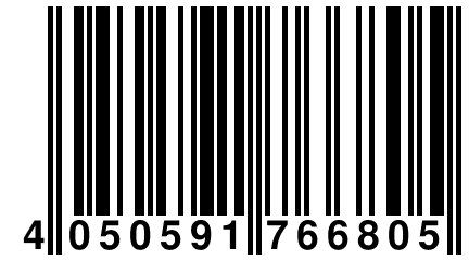 4 050591 766805