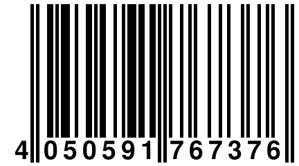 4 050591 767376