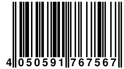 4 050591 767567