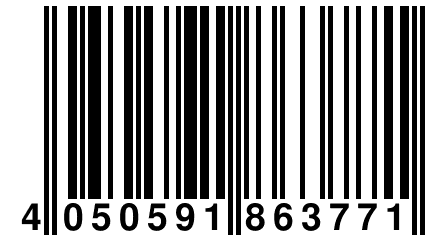 4 050591 863771