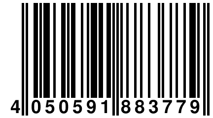 4 050591 883779