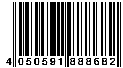 4 050591 888682