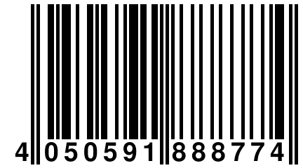 4 050591 888774