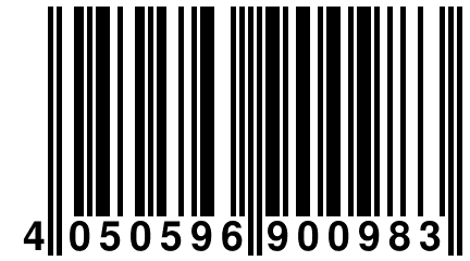 4 050596 900983