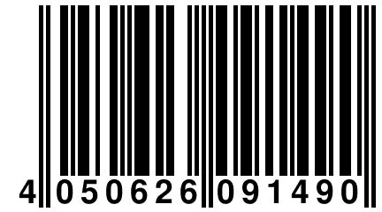 4 050626 091490