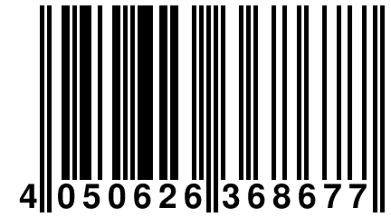 4 050626 368677