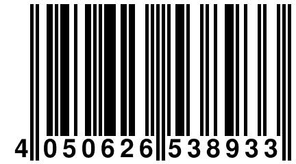 4 050626 538933