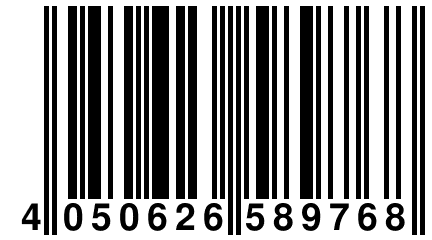 4 050626 589768