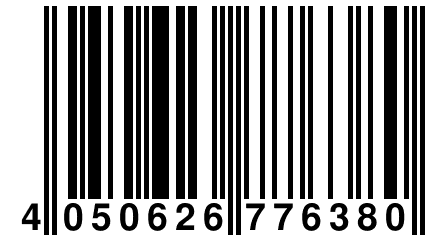 4 050626 776380