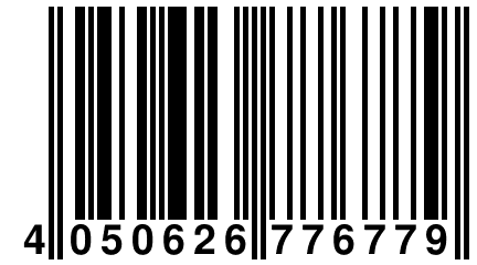 4 050626 776779