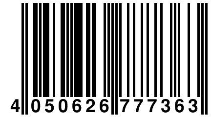 4 050626 777363