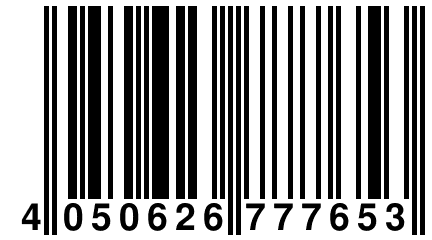 4 050626 777653