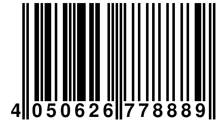 4 050626 778889