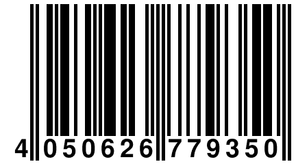 4 050626 779350