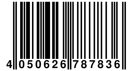 4 050626 787836