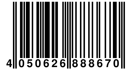 4 050626 888670