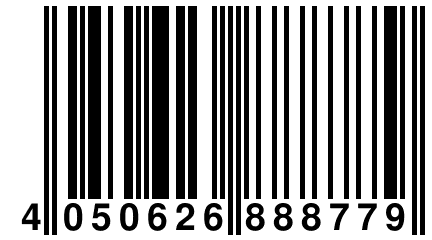 4 050626 888779