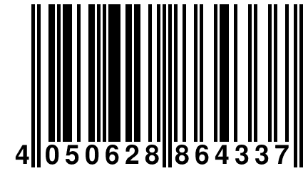 4 050628 864337