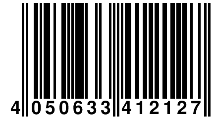 4 050633 412127