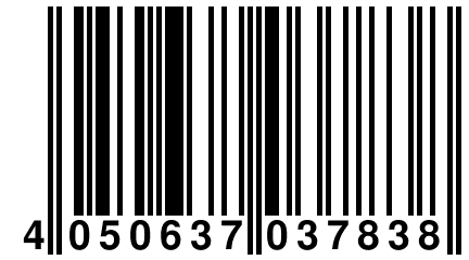 4 050637 037838