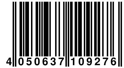 4 050637 109276