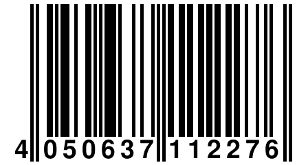 4 050637 112276