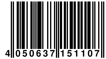 4 050637 151107