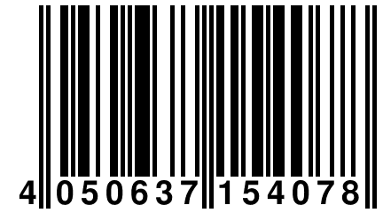 4 050637 154078