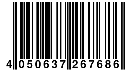 4 050637 267686