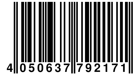 4 050637 792171