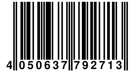 4 050637 792713